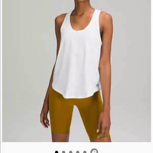 Lululemon Love Tank